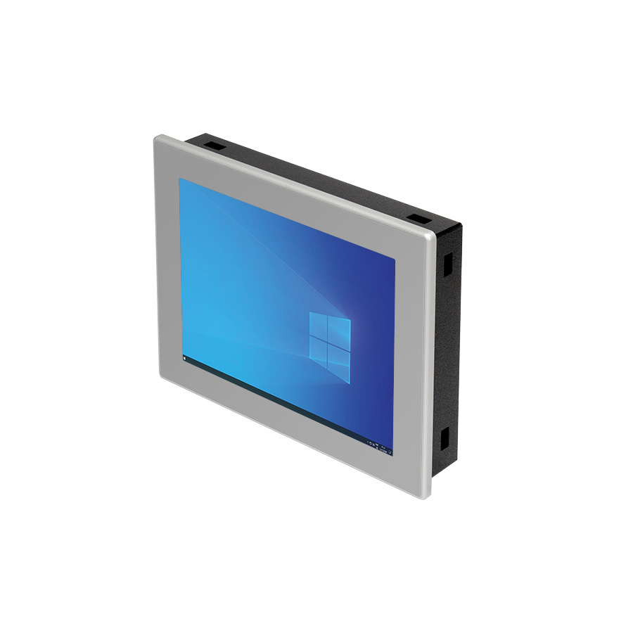 PC800 | Panel PC 8